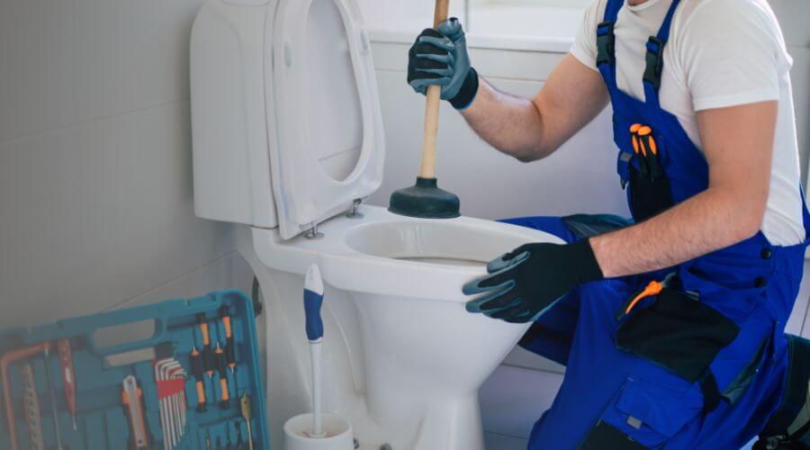 Professional Leak Detection in New Gretna, NJ